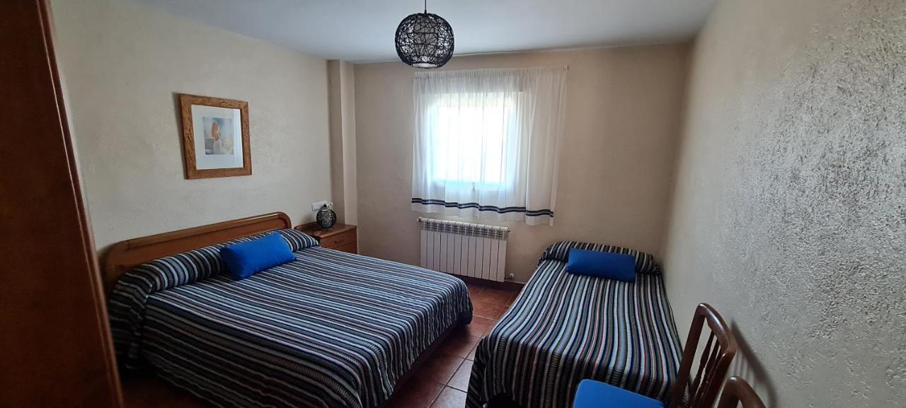 Apartamento Rural Coll D'Ares Ares del Maestre Екстериор снимка