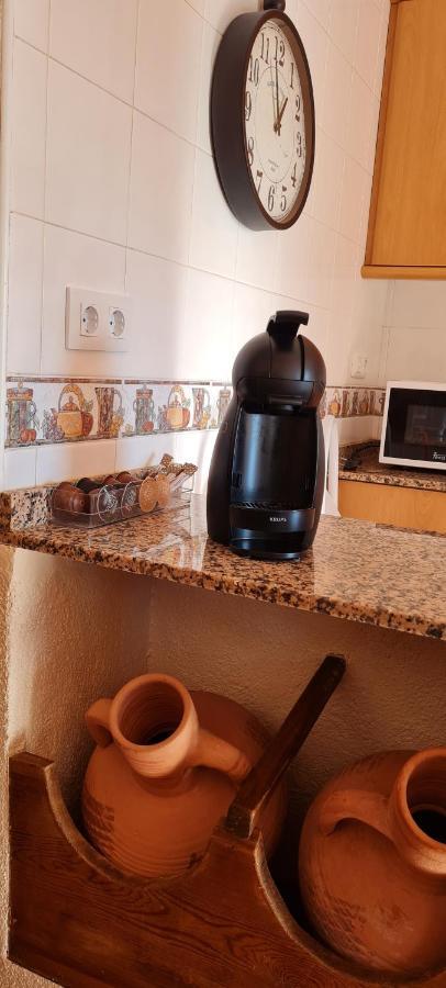 Apartamento Rural Coll D'Ares Ares del Maestre Екстериор снимка