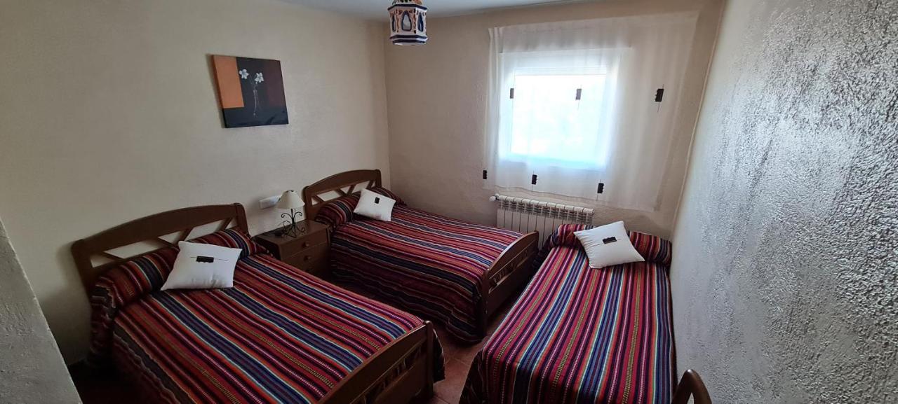 Apartamento Rural Coll D'Ares Ares del Maestre Екстериор снимка